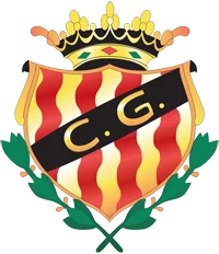 Gimnastic tarragona spain