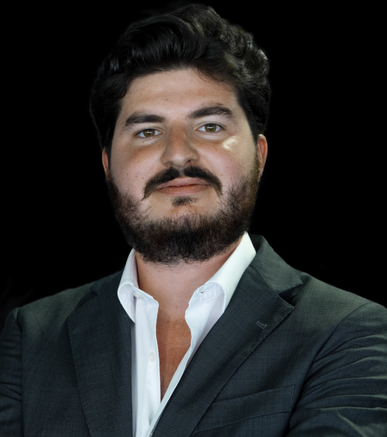 Gustavo van Eyken
